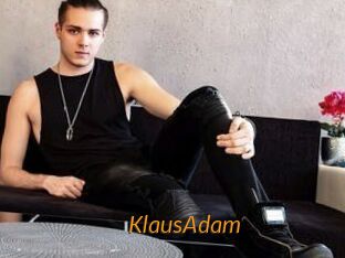KlausAdam