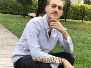 KlausKlein