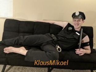 KlausMikael Porn University