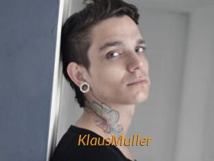 KlausMuller
