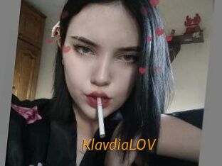 KlavdiaLOV