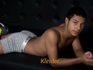 Kleider