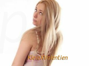 KleioXValentien