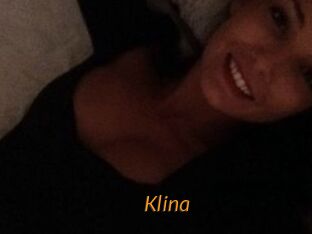 Klina