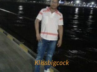 Klissbigcock