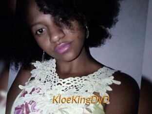 KloeKingDyD