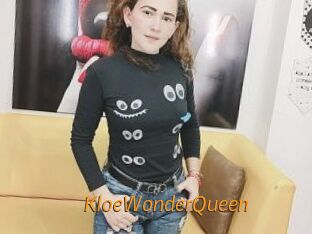 KloeWonderQueen