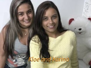 Kloe_and_Karina