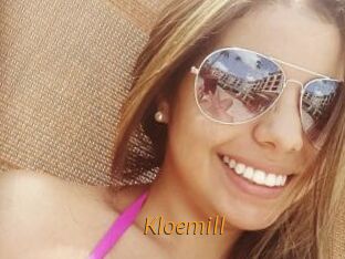 Kloemill