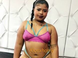 Kloexhorny