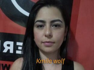 Kmila_wolf