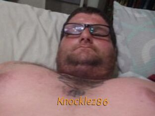 Knocklez86