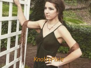 KnottyPixie