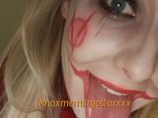 Knoxmorningstarxxx