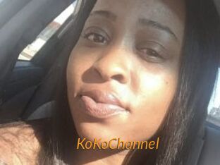 KoKoChannel