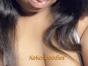 KoKosGoodies