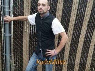 KodaMiles