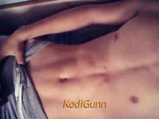 KodiGunn