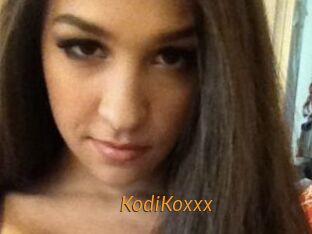KodiKoxxx
