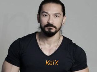 KoiX