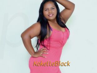 KoketteBlack