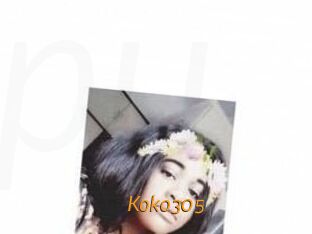 Koko305