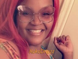 KokoDripzz