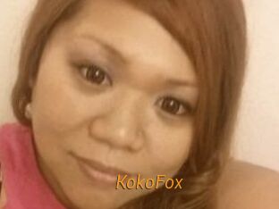 Koko_Fox