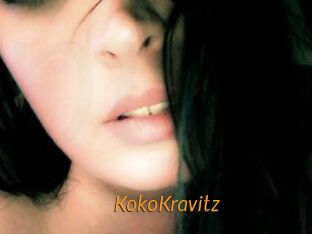 KokoKravitz