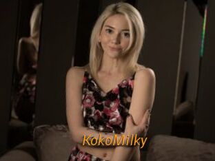 KokoMilky