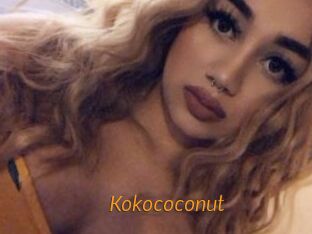 Kokococonut