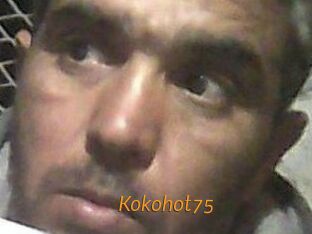 Kokohot75
