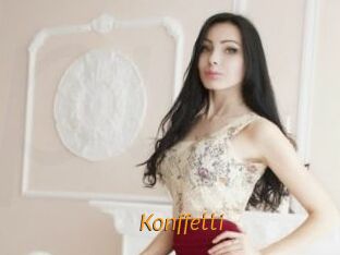 Konffetti