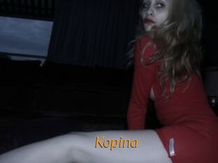 Kopina