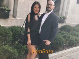 KoraRose