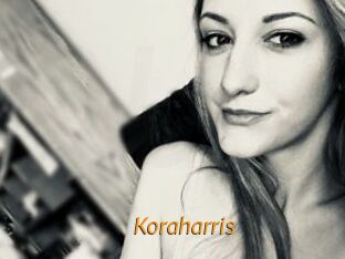 Koraharris