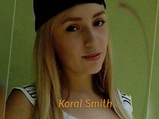 Koral_Smith