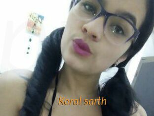 Koral_sarth