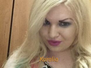 Koralia