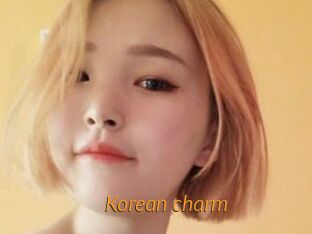 Korean_charm