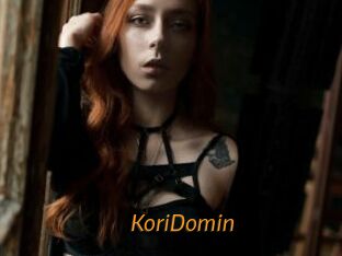 KoriDomin