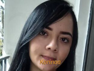 Korinaa