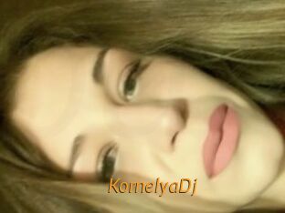KornelyaDj