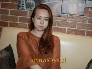 KortniCrystal Porn University