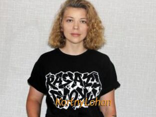 KortnyLohan