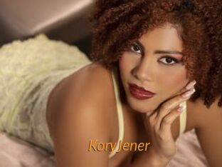 KoryJener