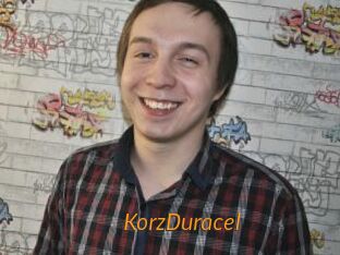 KorzDuracel