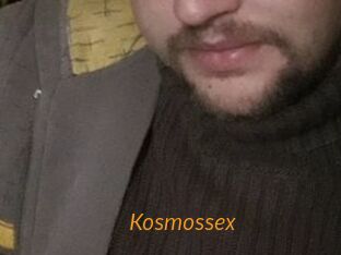 Kosmossex