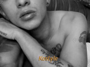 Kostyle