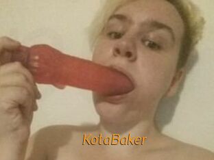 KotaBaker